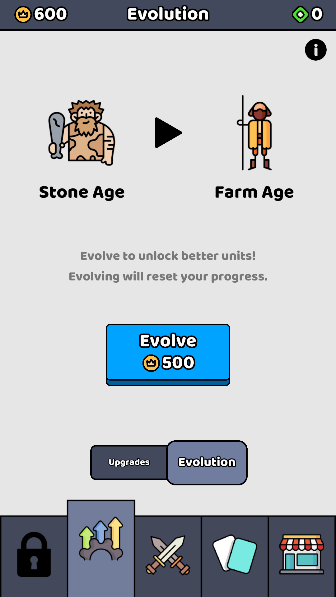 We Are Warriors!电脑版