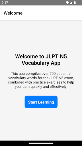 komputer Minna no Nihongo Vocabulary