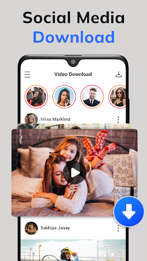 All Video Downloader PC