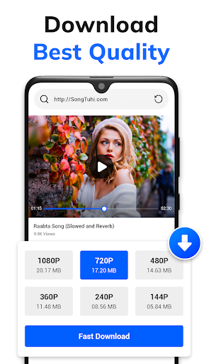 All Video Downloader PC
