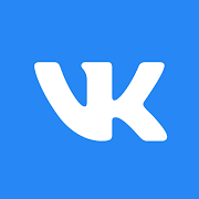 VK — live chatting & free calls PC