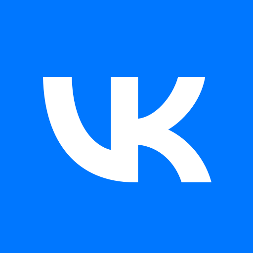 komputer VK: music, video, messenger