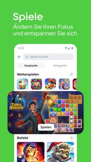 VK: Soziales Netzwerk & Anrufe