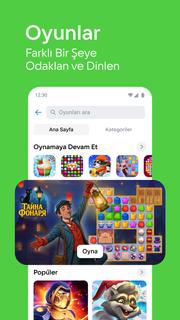 VK: sosyal ağı, mesajlaşma PC