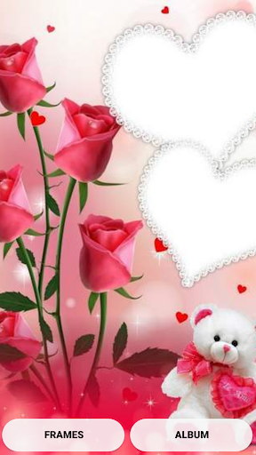 Photo frame 2025 পিসি