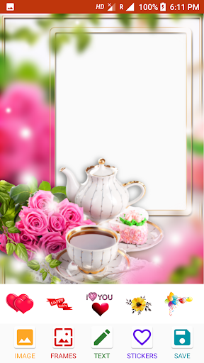 Photo frame 2025 পিসি