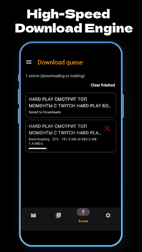 VK Video Downloader PC