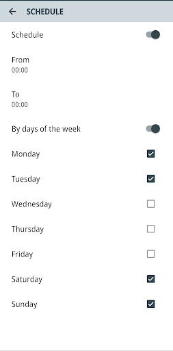 Calls Blacklist - Call Blocker PC