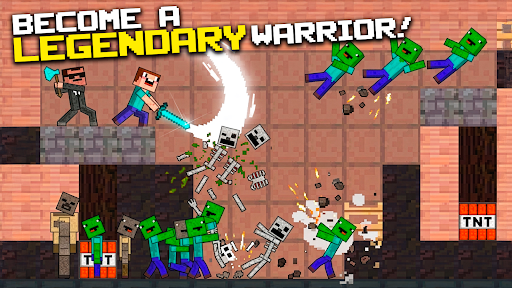 Square Chaos Sandbox電腦版
