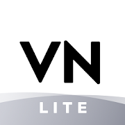 VN Video Editor Lite PC