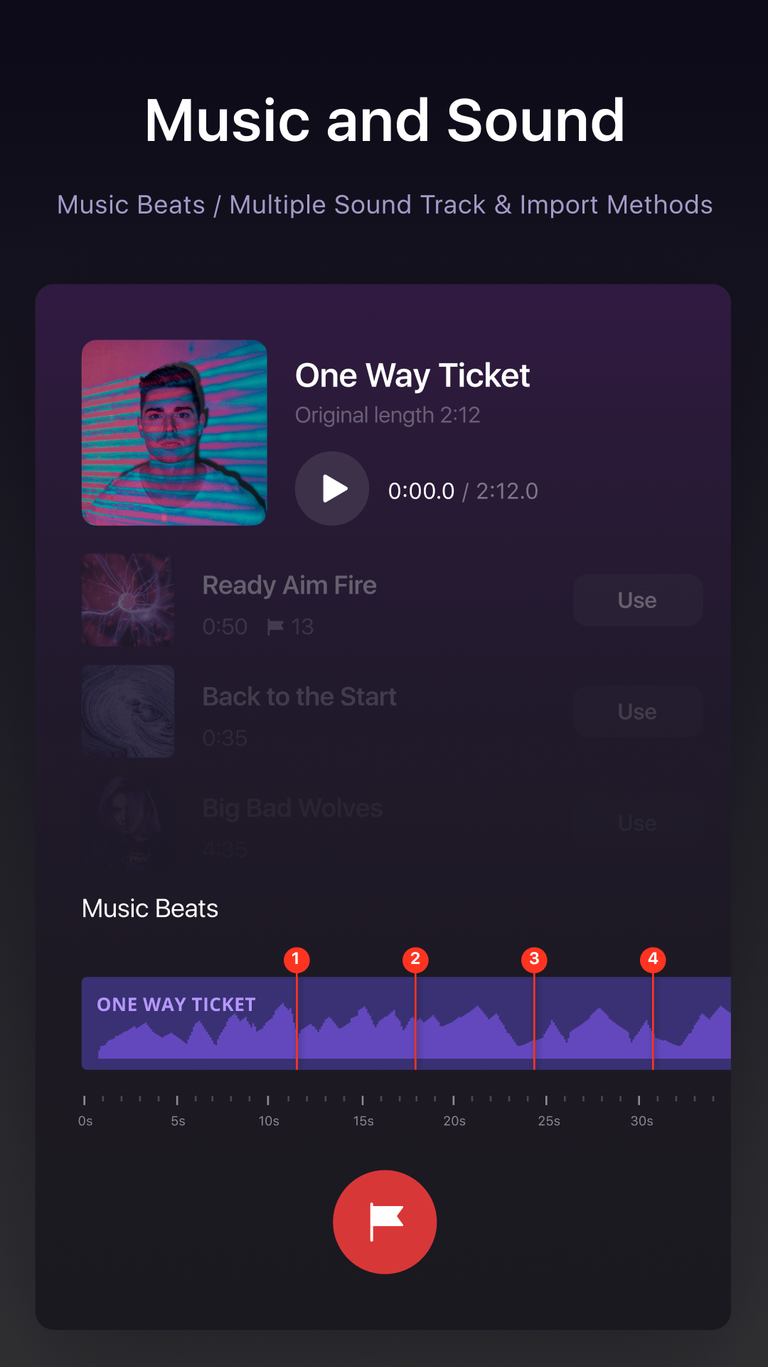 VN Video Editor Lite PC