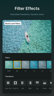 VN - Video-Editor & Foto