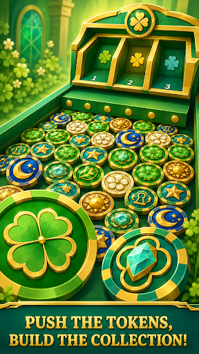 Clover Secret Vault পিসি