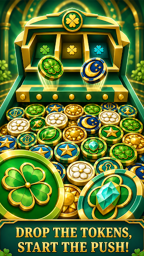 Clover Secret Vault পিসি