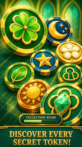 Clover Secret Vault পিসি
