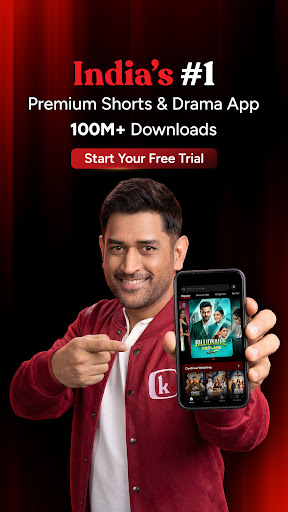 Kuku TV: Short Dramas & Videos para PC