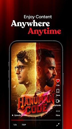 Kuku TV: Short Drama & Stories PC