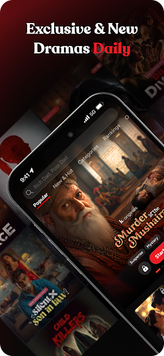Kuku TV: Reel Shows & Movies