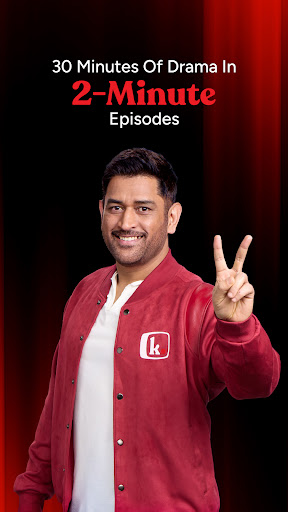Kuku TV: Short Dramas & Videos para PC