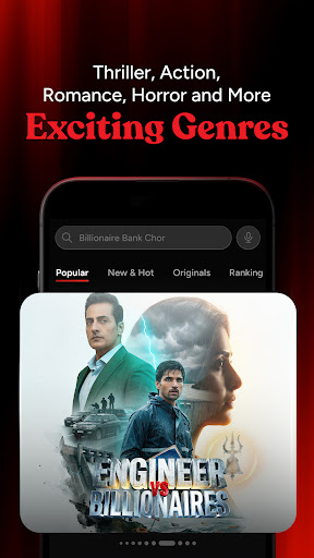 Kuku TV: Short Dramas & Videos para PC