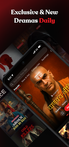 Kuku FM: Audiobooks & Stories PC