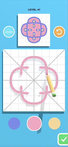 Symmetry Block PC