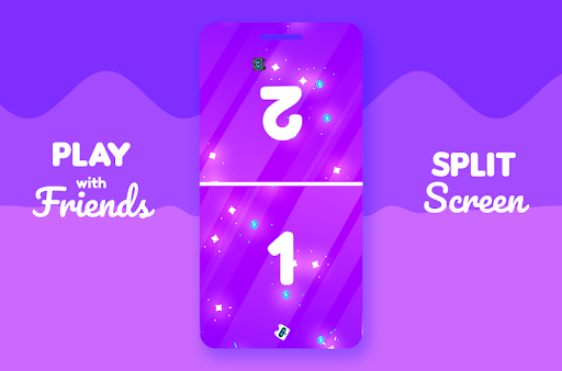 Tap And Jump Adventure Game电脑版