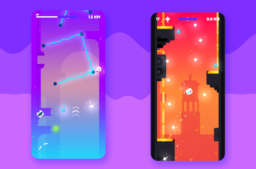 Tap And Jump Adventure Game电脑版