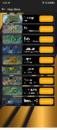 komputer VM Injector