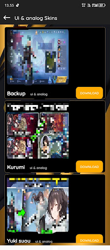 komputer VM Injector