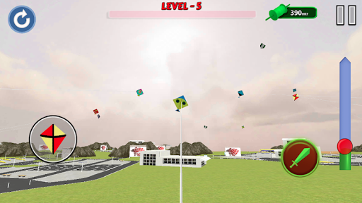 Kite Flyng 3D PC