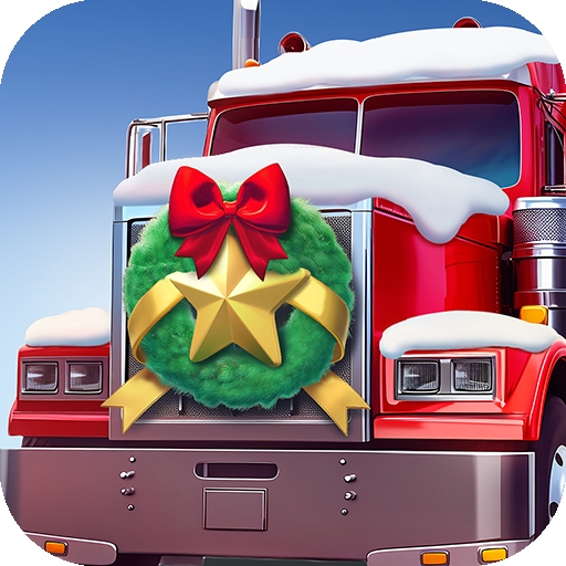 Truck Star Match