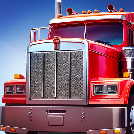 Truck Star ПК