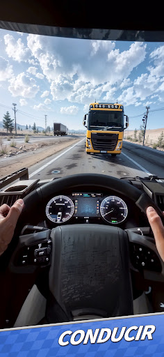 Truck Star Match PC