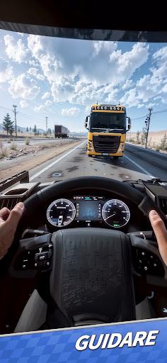 Truck Star Match PC