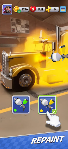 Truck Star PC