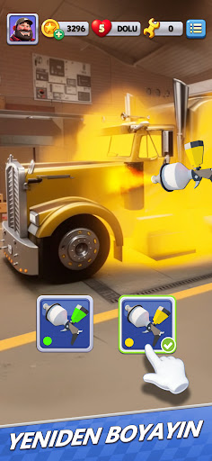 Truck Star PC