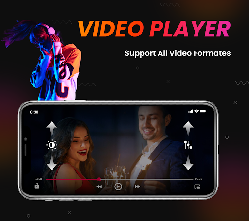 Video Player all Format PC