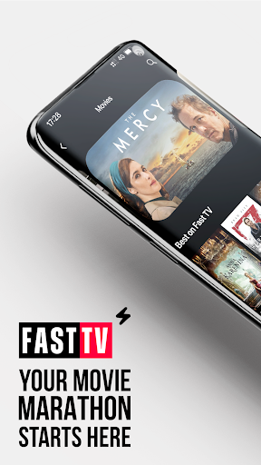 Fast TV - Watch live sports PC