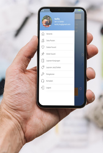 VmedisMart - Apotek Terdekat PC
