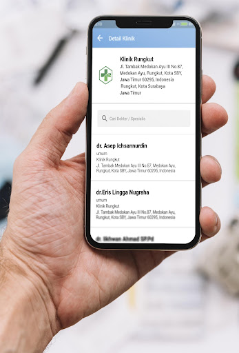 VmedisMart - Apotek Terdekat PC