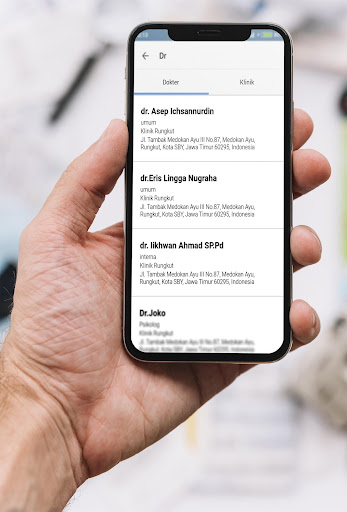 VmedisMart - Apotek Terdekat PC