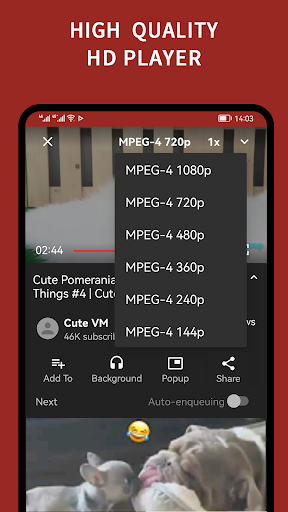 komputer RedTube Remove and Skip ads