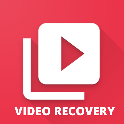 komputer Deleted Video Recovery App