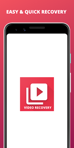 komputer Deleted Video Recovery App