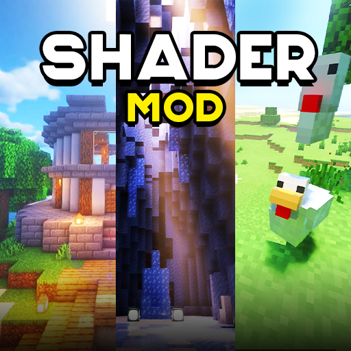 Realistic Shader Mod PC