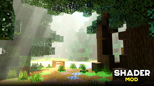Realistic Shader Mod PC