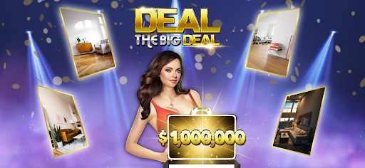 Deal The Big Deal PC
