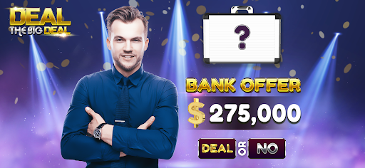 Deal The Big Deal PC