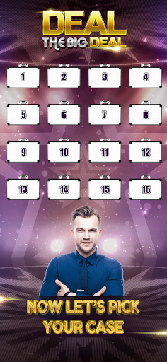 Deal The Big Deal PC